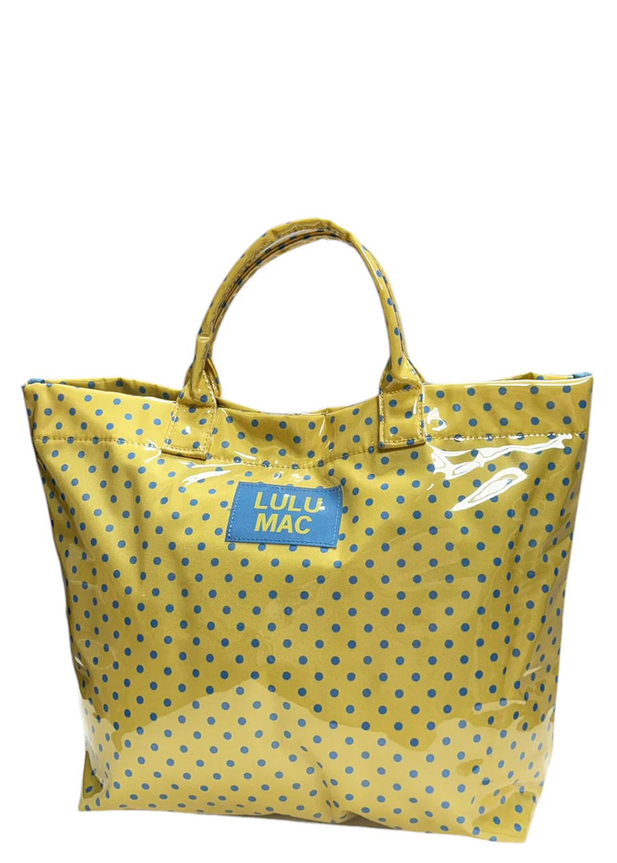 LM Tote Bag