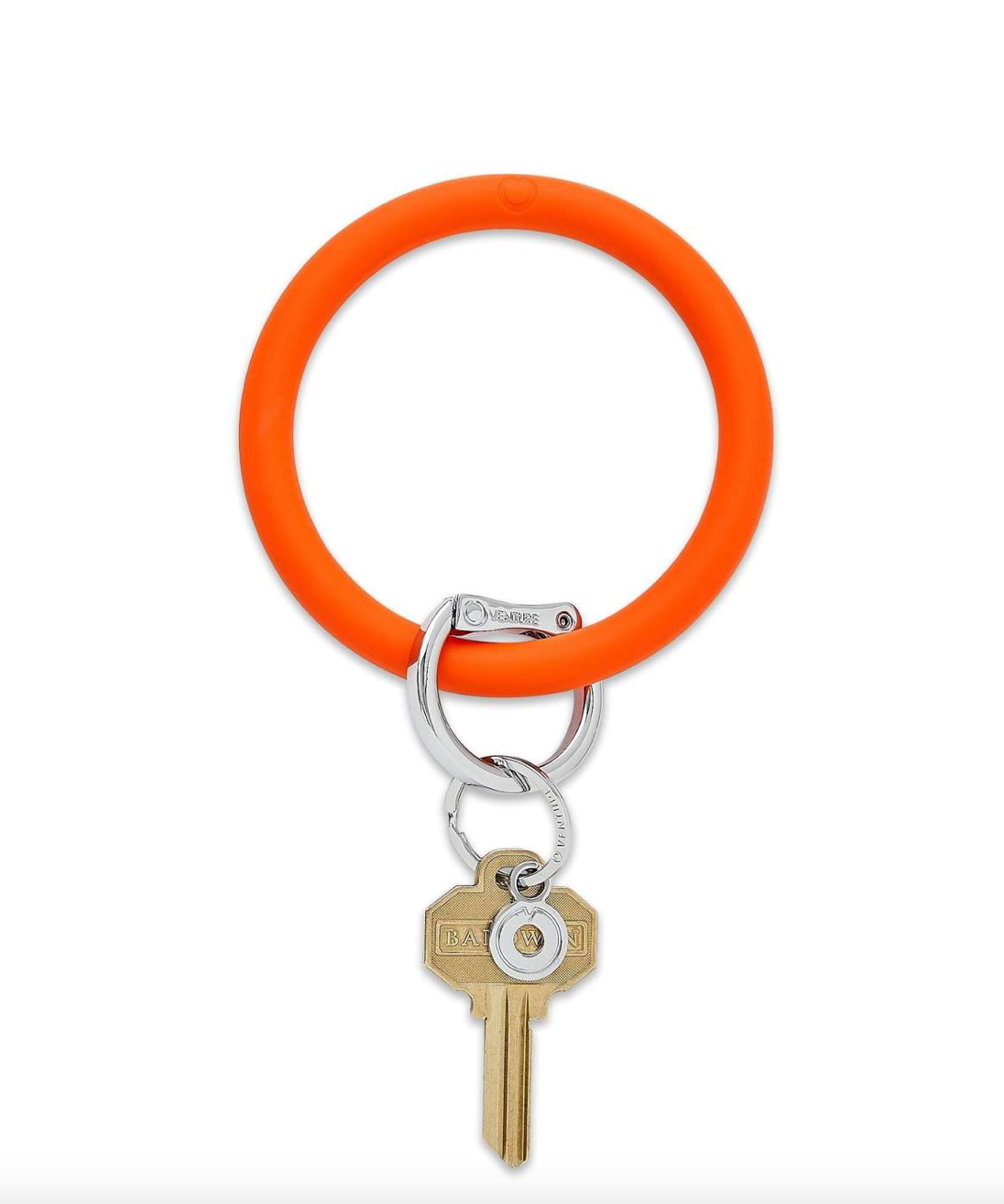Oventure Key Ring