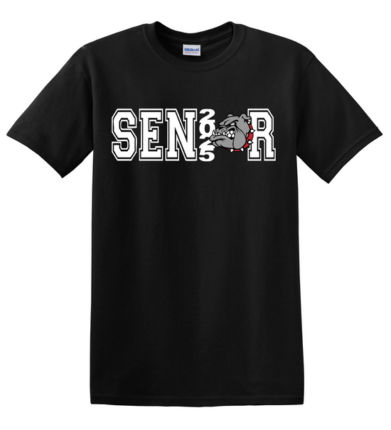 Boys Senior Tee