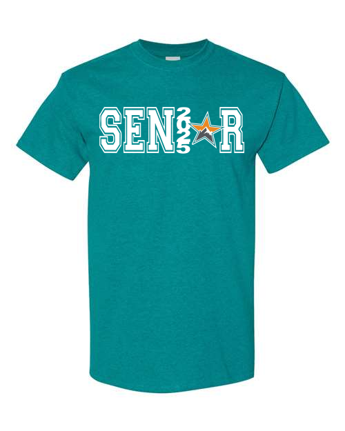 Boys Senior Tee