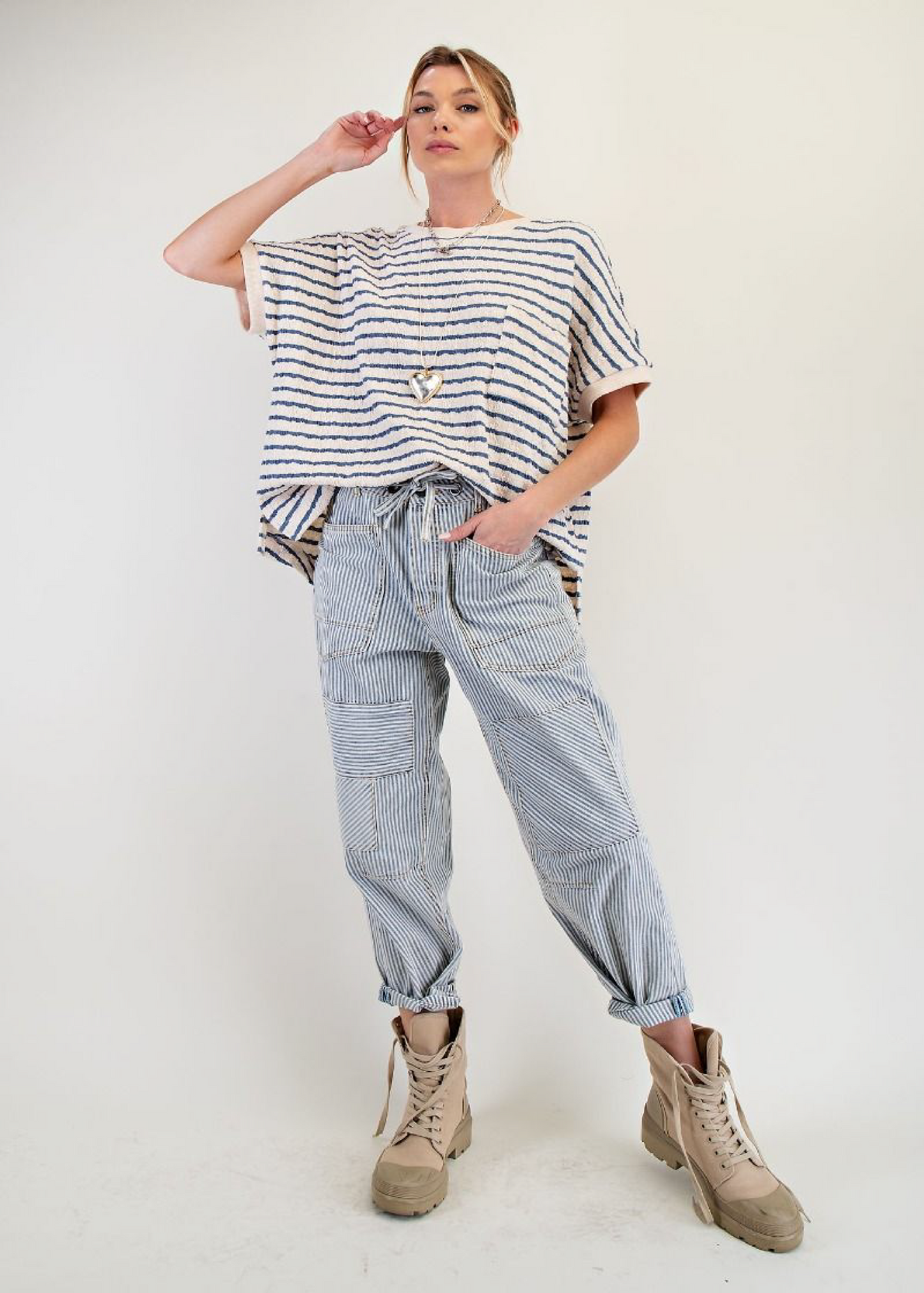 Kiara Pant