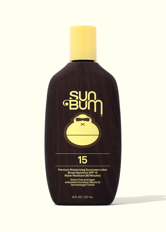 Sun Bum SPF 15 Lotion