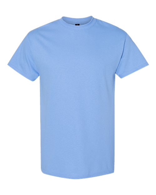 ADULT Blue Polka Dot Grade Level Tee