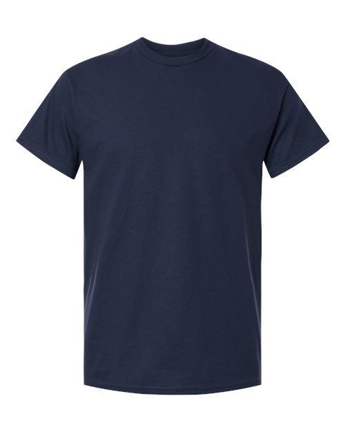 ADULT American Camo Grade Level Tee