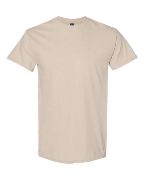 ADULT VINYL PUFF Lucky Tee