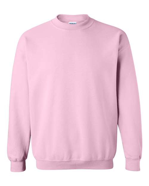 PUFF EMBROIDERY Crewneck Sweatshirt