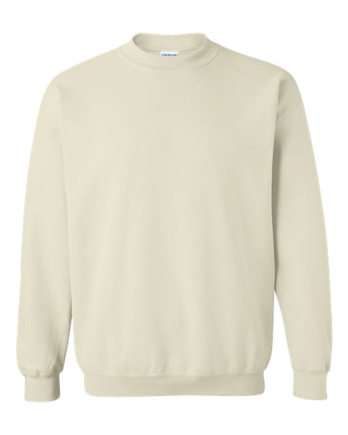 ADULT VINYL PUFF Lucky Crewneck Sweatshirt