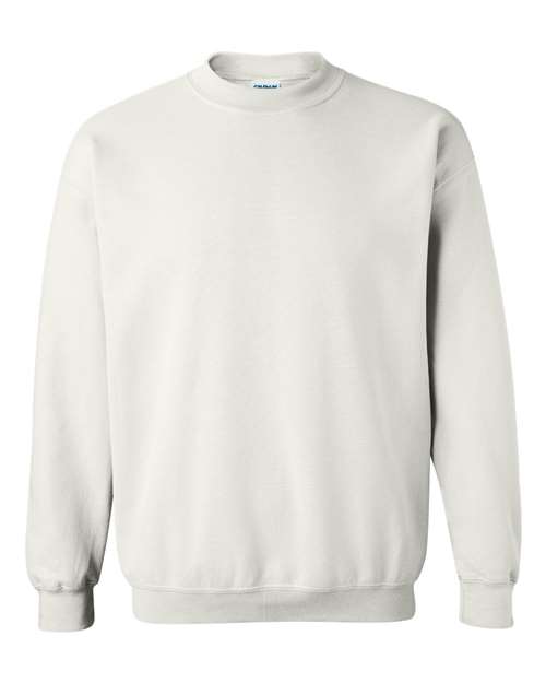 ADULT VINYL PUFF Lucky Crewneck Sweatshirt