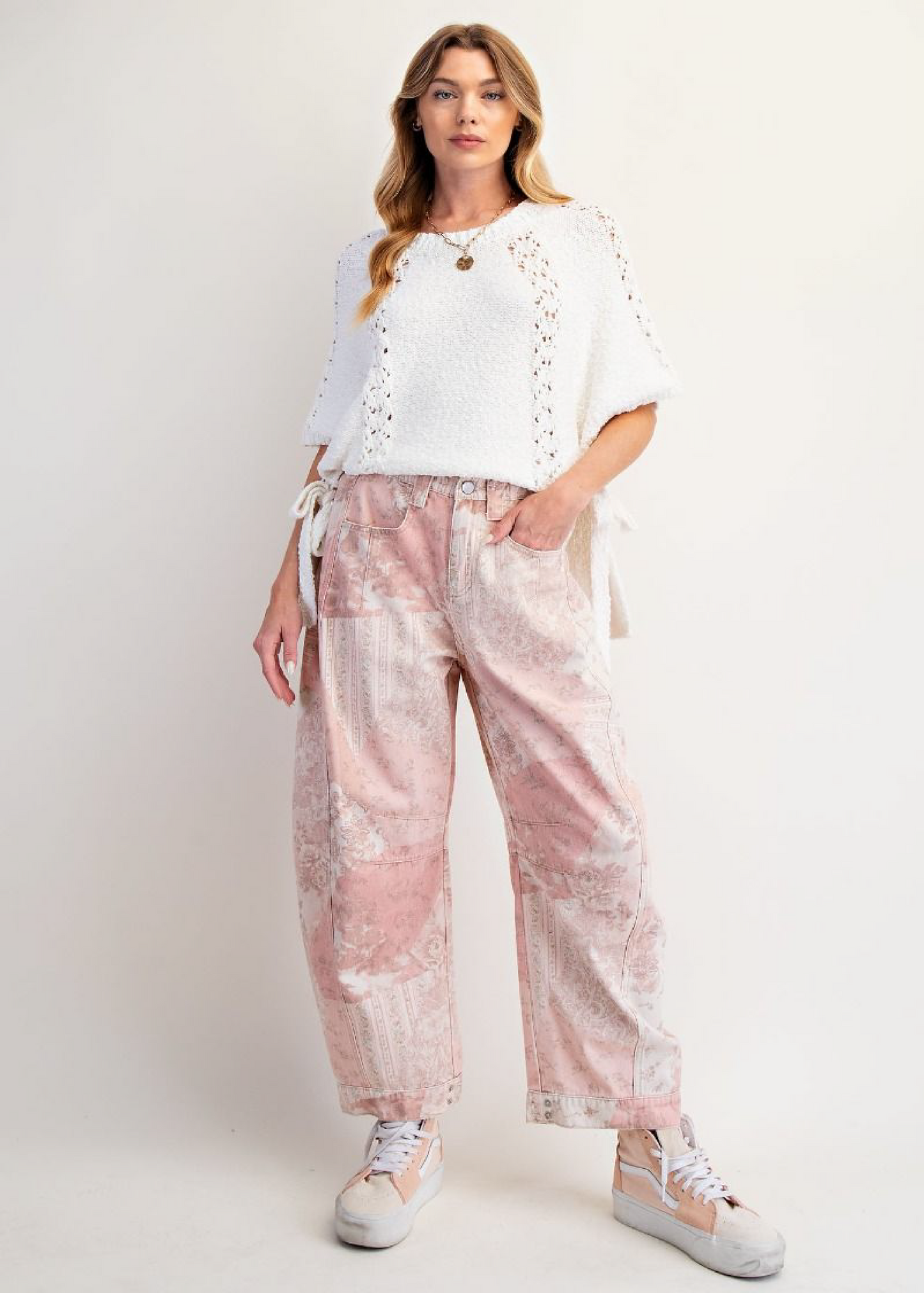 Mallory Pant