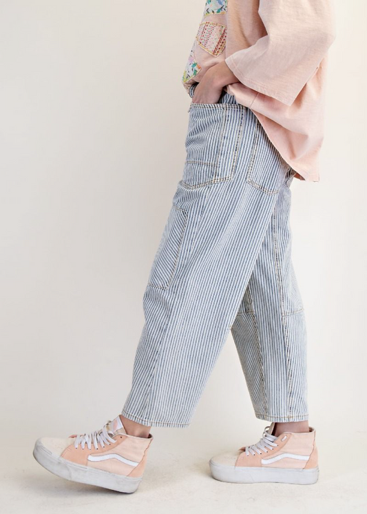 Kiara Pant