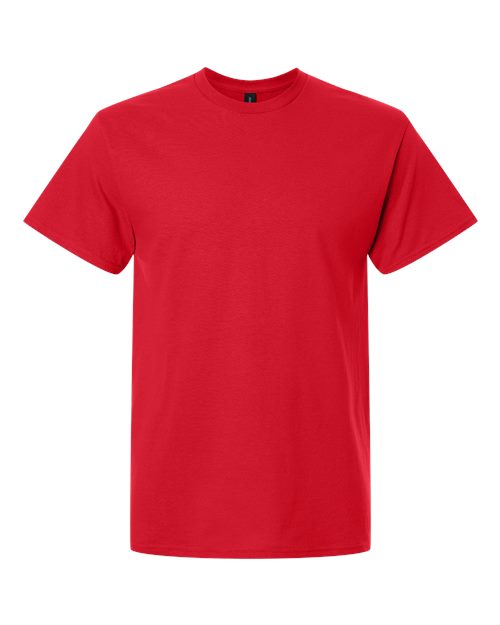 YOUTH Checkered Pennant Grade Level Tee