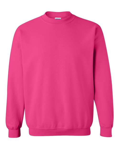 ADULT VINYL PUFF Bow Crewneck Sweatshirt