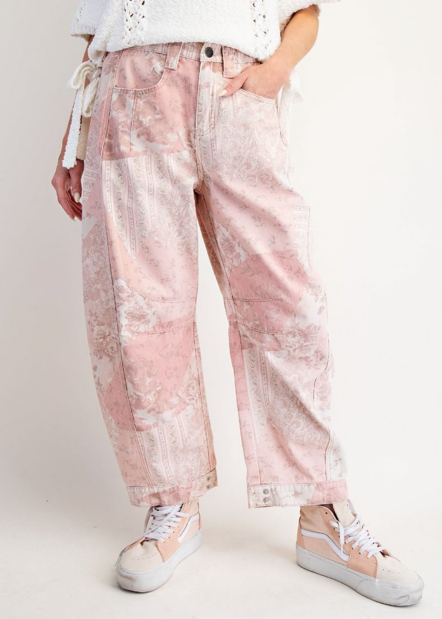 Mallory Pant