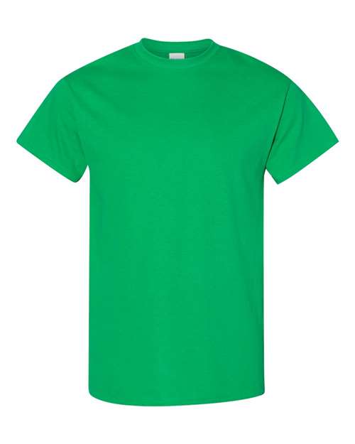 ADULT VINYL PUFF Lucky Tee