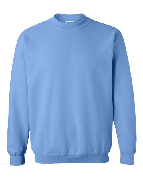 Puff It Up Crewneck Sweatshirt