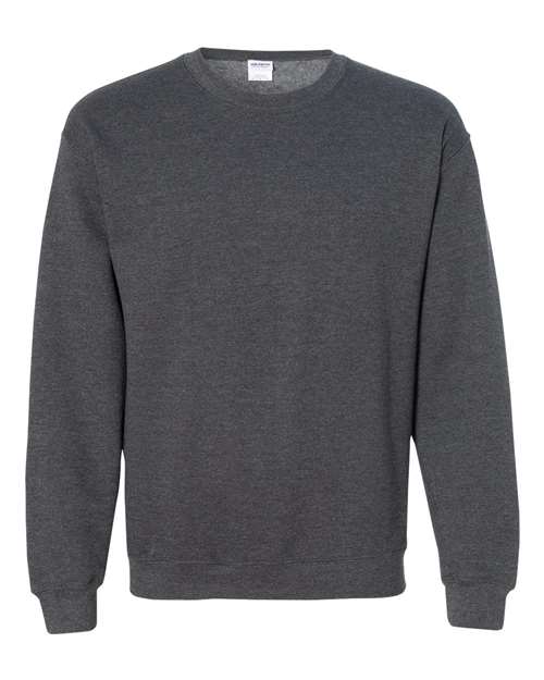 ADULT VINYL PUFF Bow Crewneck Sweatshirt
