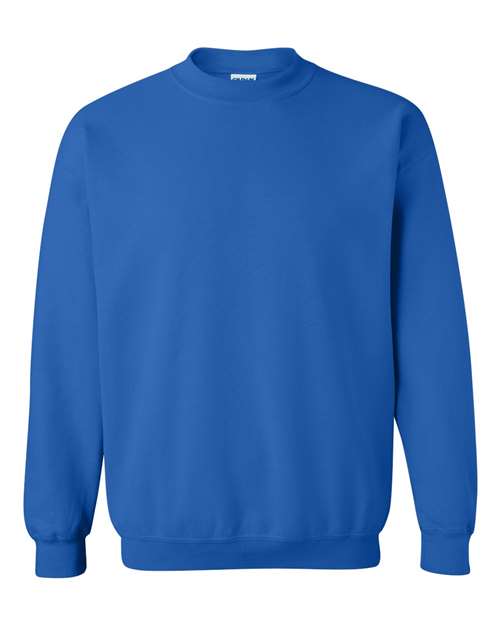 YOUTH Bowjee Football Crewneck Sweatshirt