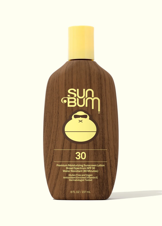Sun Bum SPF 30 Lotion