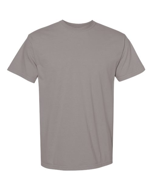 YOUTH CUSTOM Comfort Colors Team Bow Sport Tee