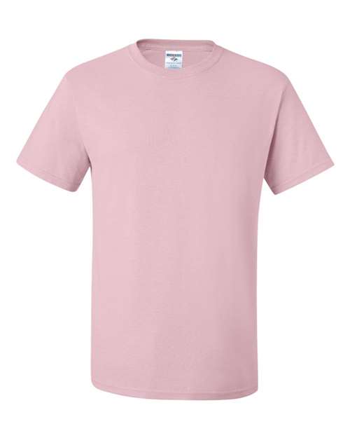 YOUTH Pink Santa Monogram Tee