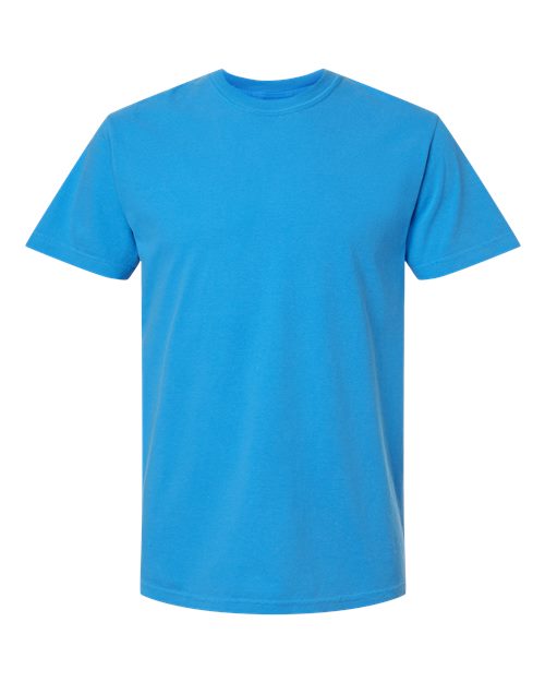 YOUTH CUSTOM Comfort Colors Team Bow Sport Tee