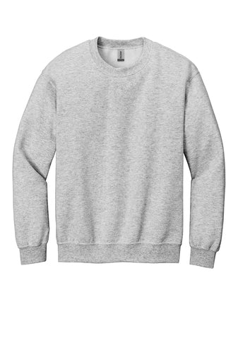 Puff It Up Crewneck Sweatshirt