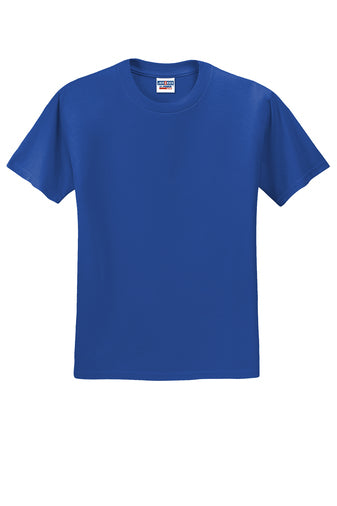 Bowjee Football Tee