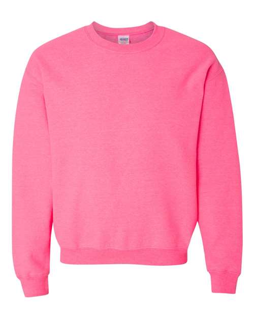 ADULT VINYL PUFF Chosen Crewneck Sweatshirt