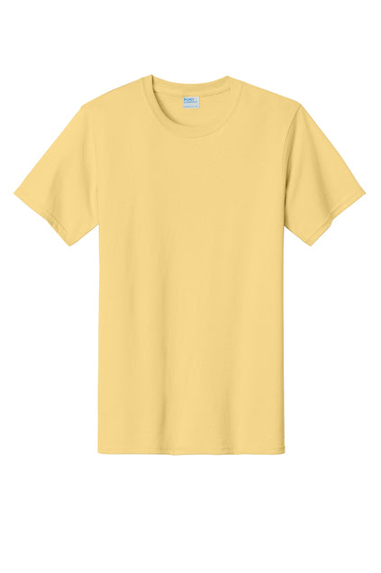 ADULT Brushstroke Monogram Tee