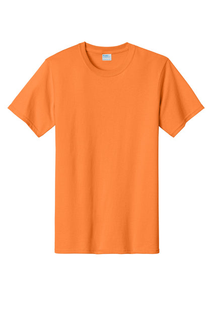 ADULT Brushstroke Monogram Tee