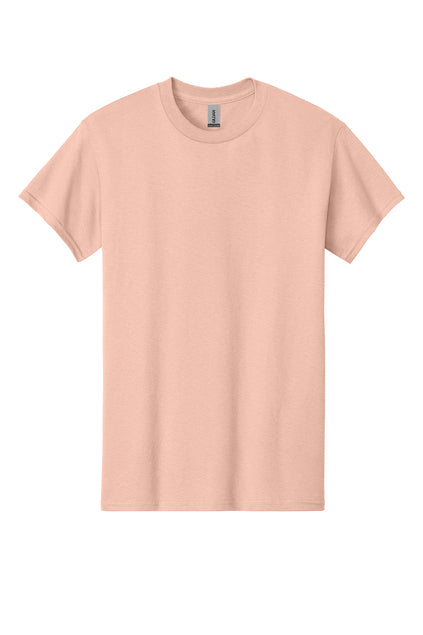 ADULT White Camo Monogram Tee