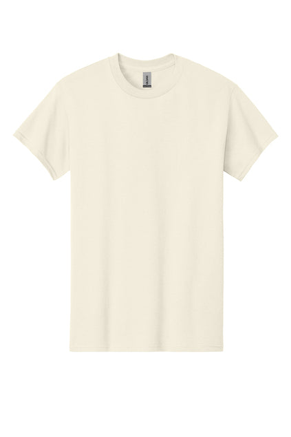 ADULT Patriotic Patchwork Monogram Tee