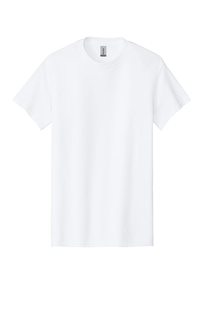 ADULT Brushstroke Monogram Tee
