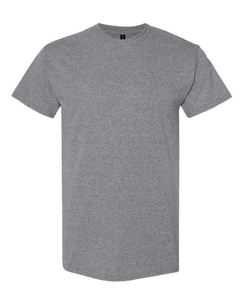 YOUTH  Baseball Star Grade Level Tee
