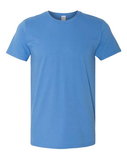 ADULT Preppy Pastel Monogram Tee
