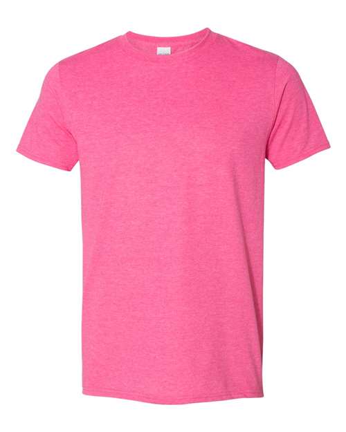 ADULT Strawberry Patchwork Monogram Tee