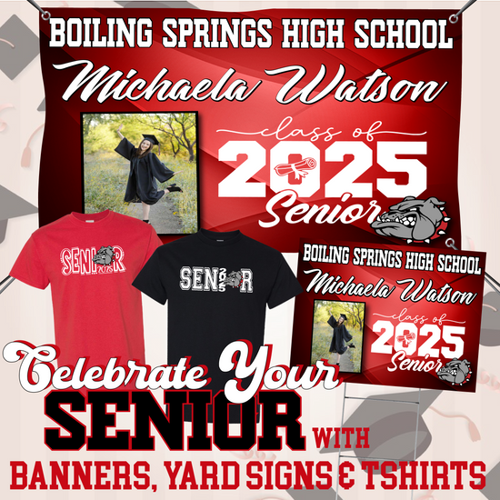 2025 GRADUATE BUNDLE!