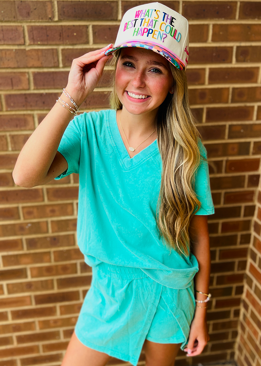 Addie Set