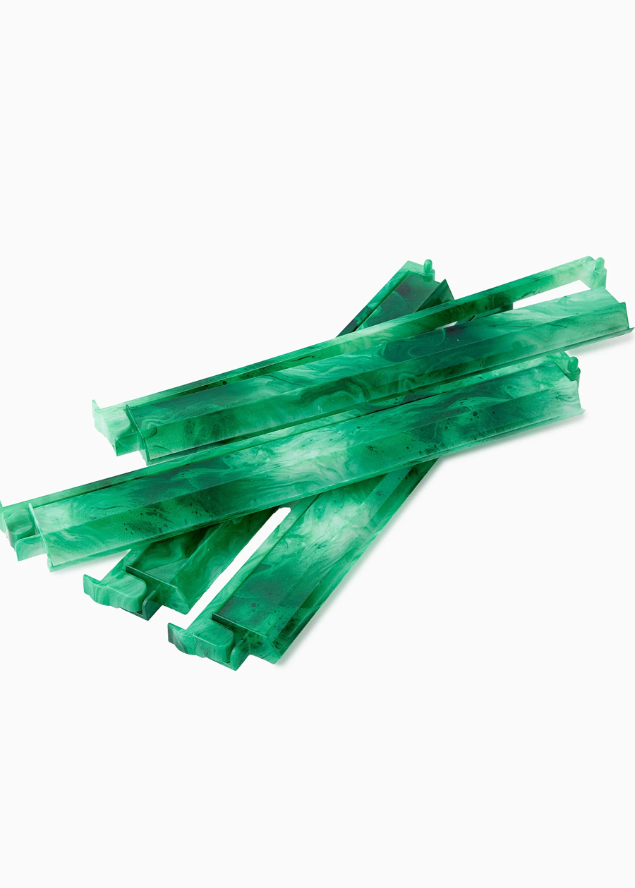 Agate Rack & Pusher Set