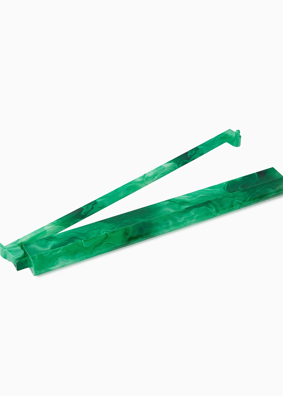 Agate Rack & Pusher Set