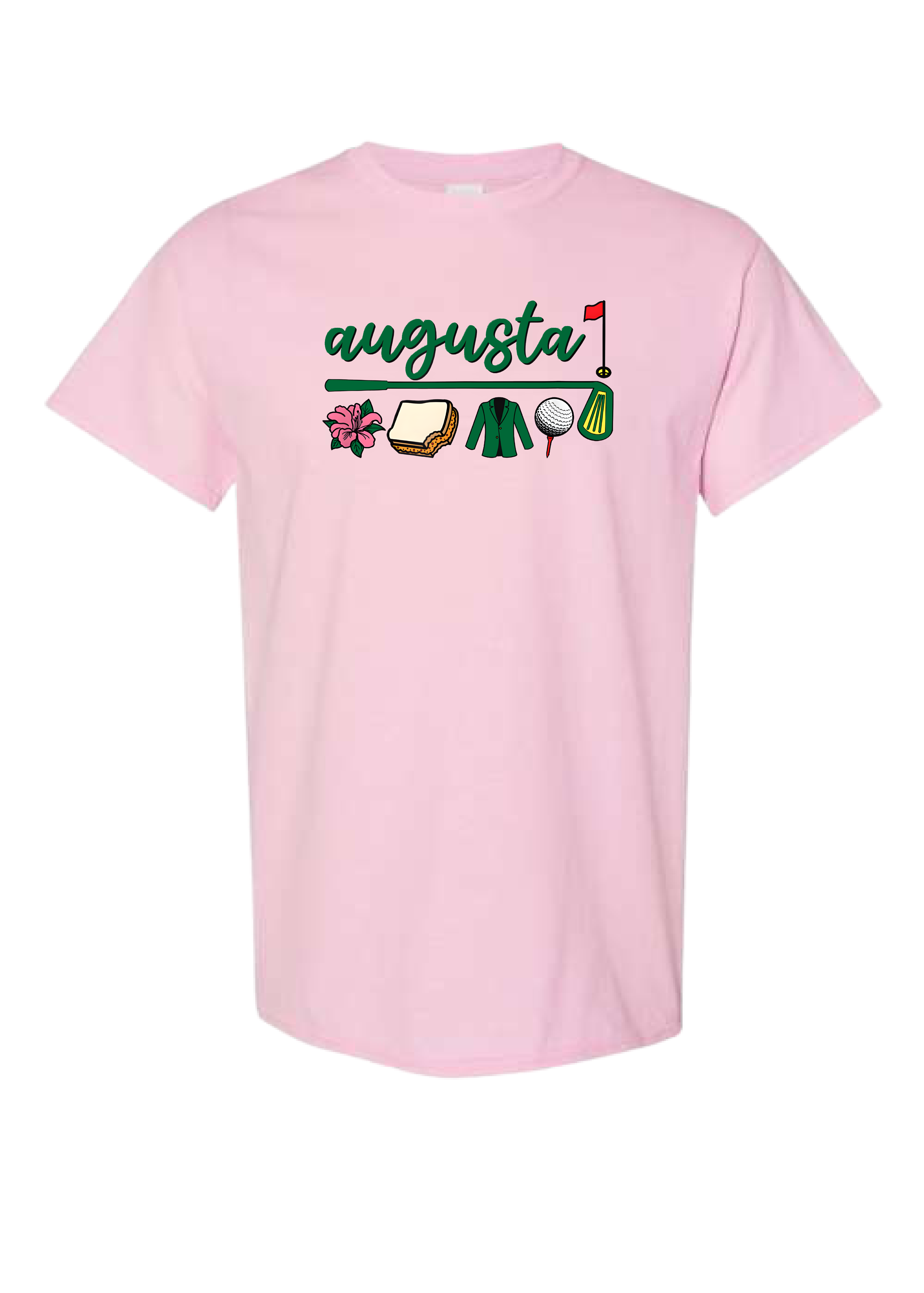 ADULT Augusta Tee