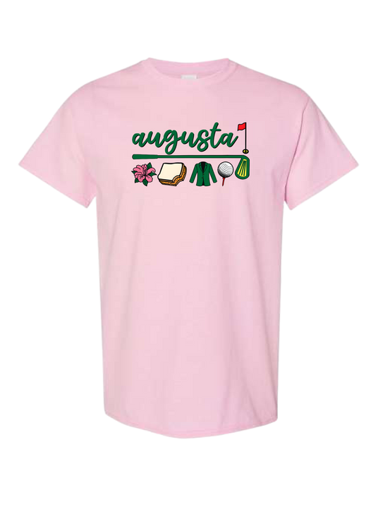 ADULT Augusta Tee