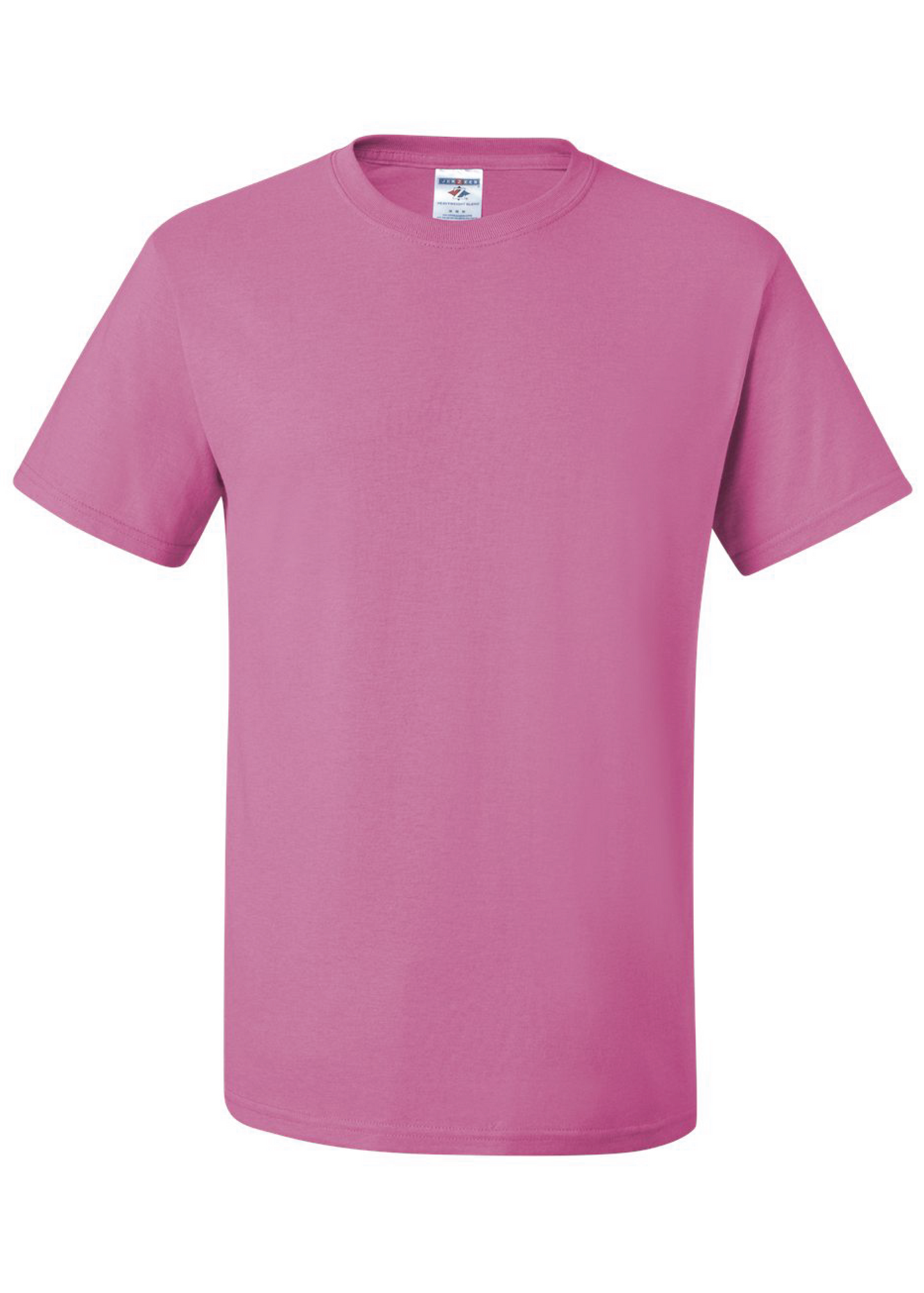 ADULT Polka Dot Name Short Sleeve Tee
