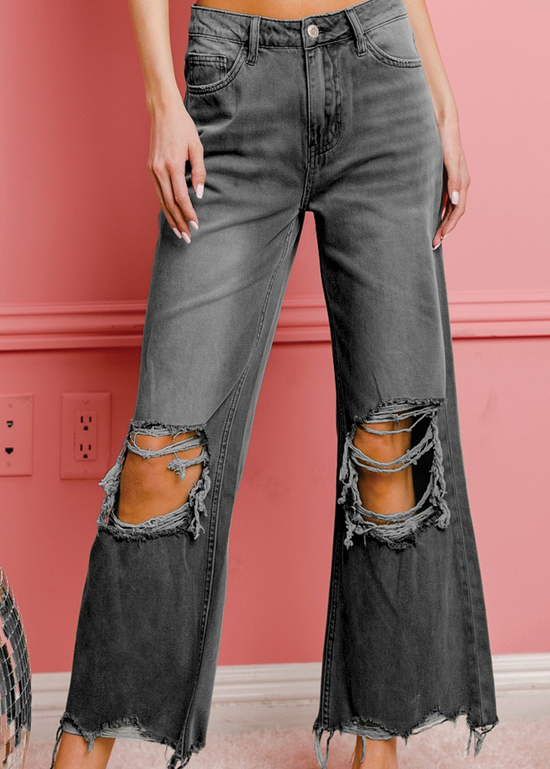 Amara Vintage Jeans