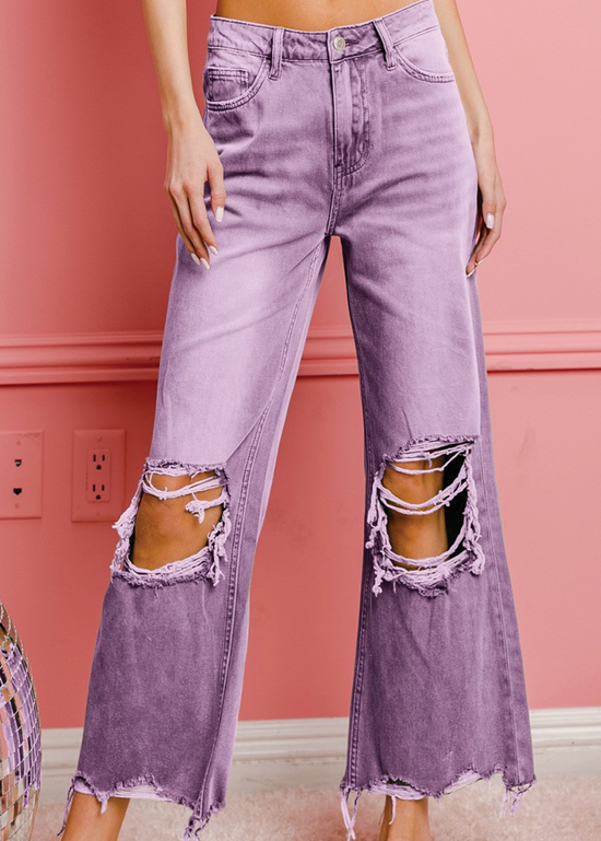 Load image into Gallery viewer, Amara Vintage Jeans
