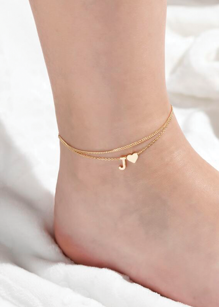 Permanent Jewelry-Anklet Appointment