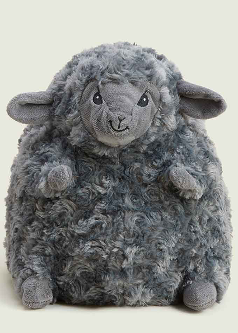 Miss Baa-Havin’ Warmies