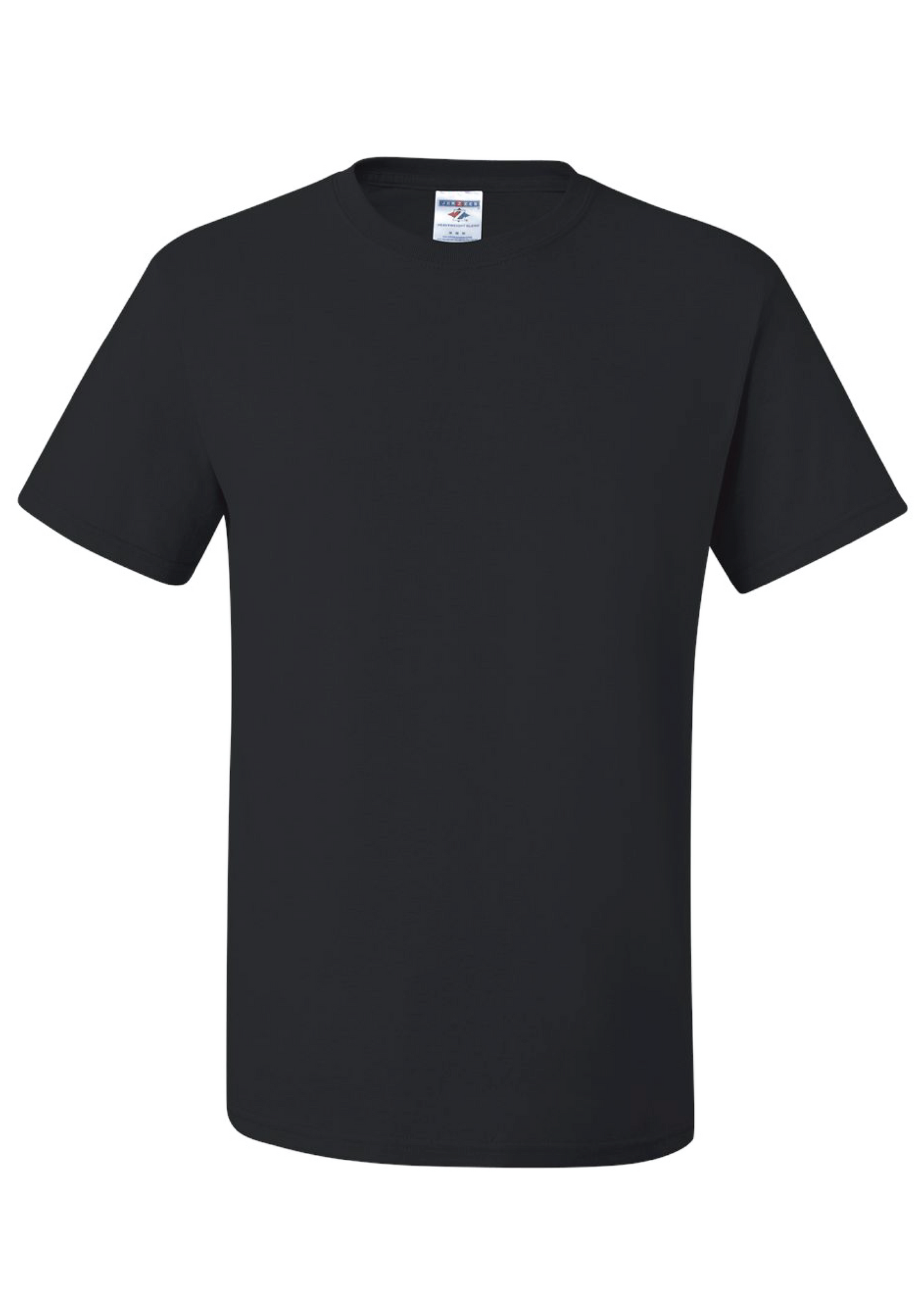 ADULT Polka Dot Name Short Sleeve Tee