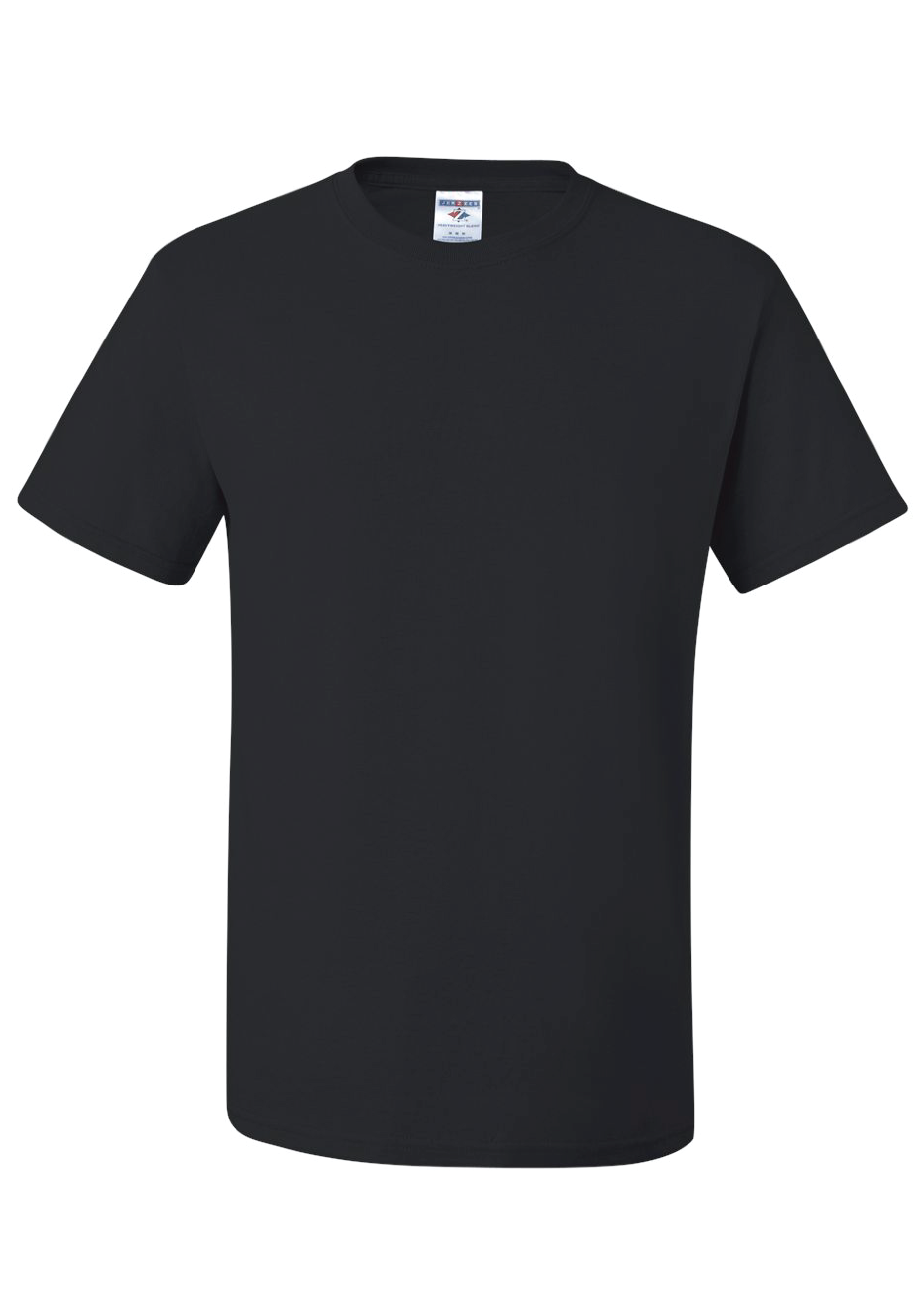 ADULT Polka Dot Name Short Sleeve Tee