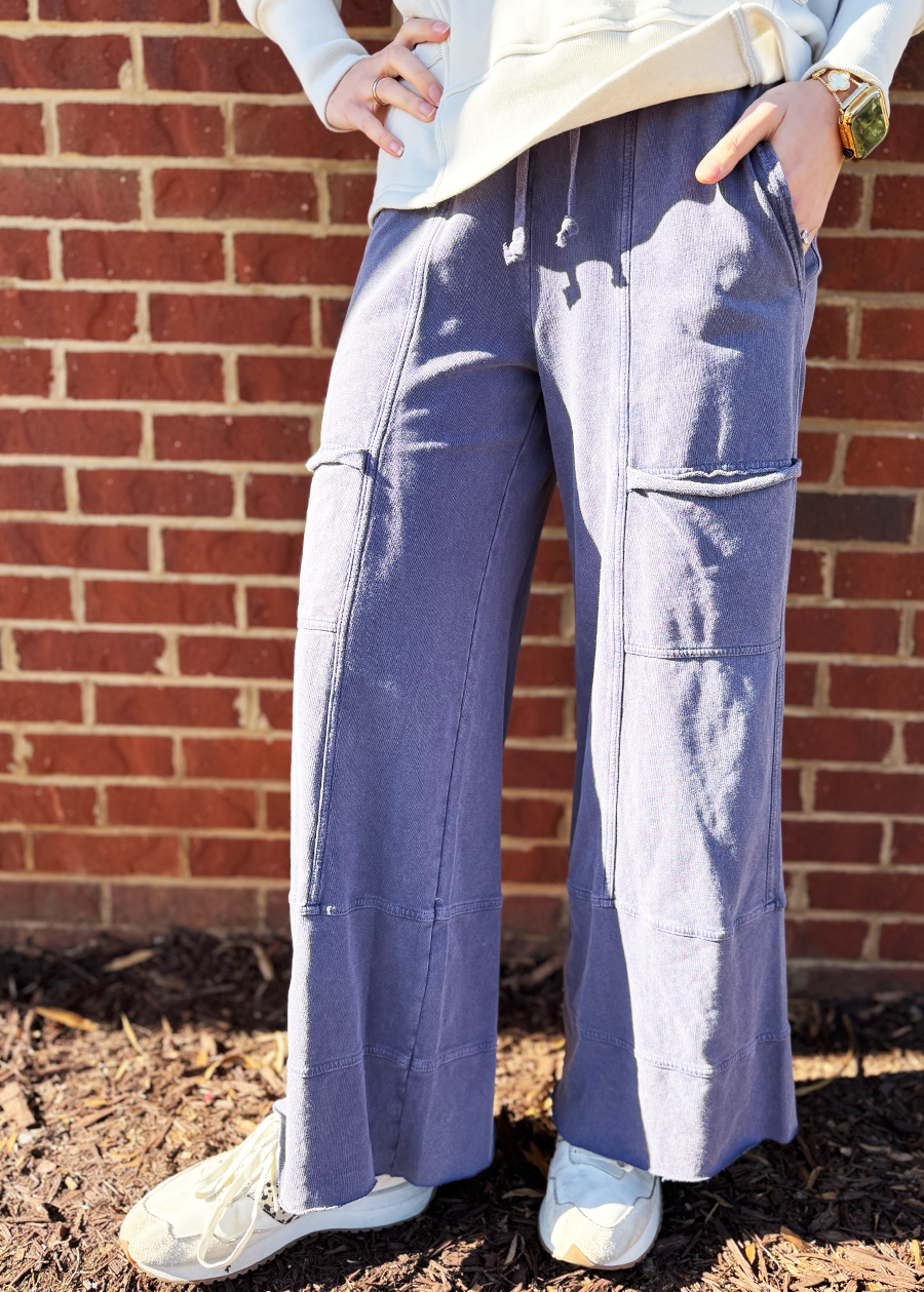 Britt Pant